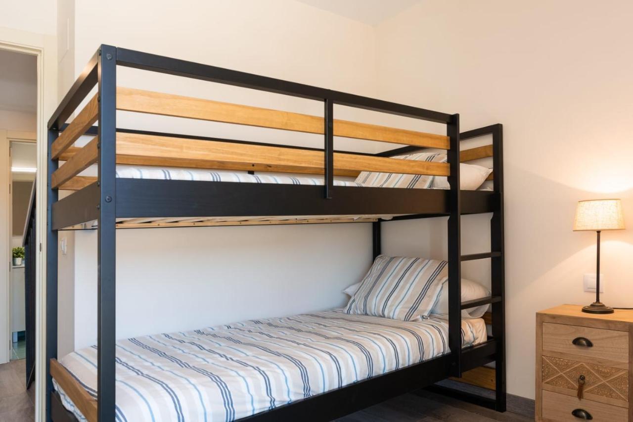 Apartamento Las Margas Golf Pirineo Aragones Sabiñánigo Extérieur photo