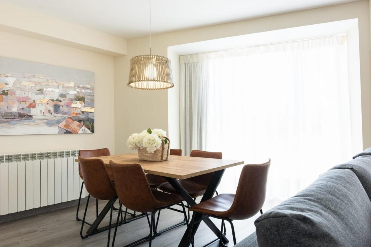 Apartamento Las Margas Golf Pirineo Aragones Sabiñánigo Extérieur photo
