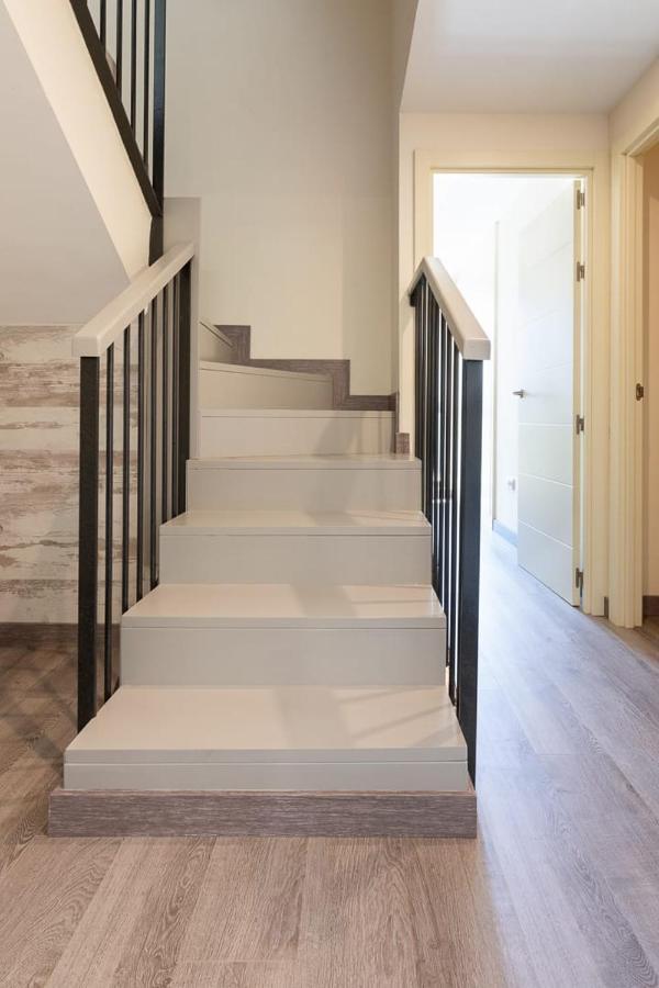 Apartamento Las Margas Golf Pirineo Aragones Sabiñánigo Extérieur photo
