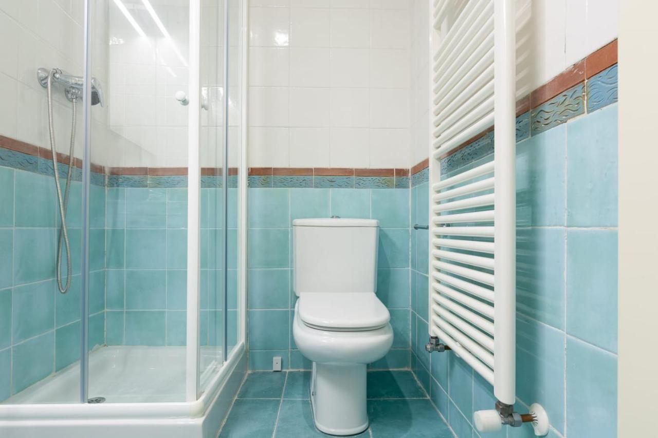 Apartamento Las Margas Golf Pirineo Aragones Sabiñánigo Extérieur photo