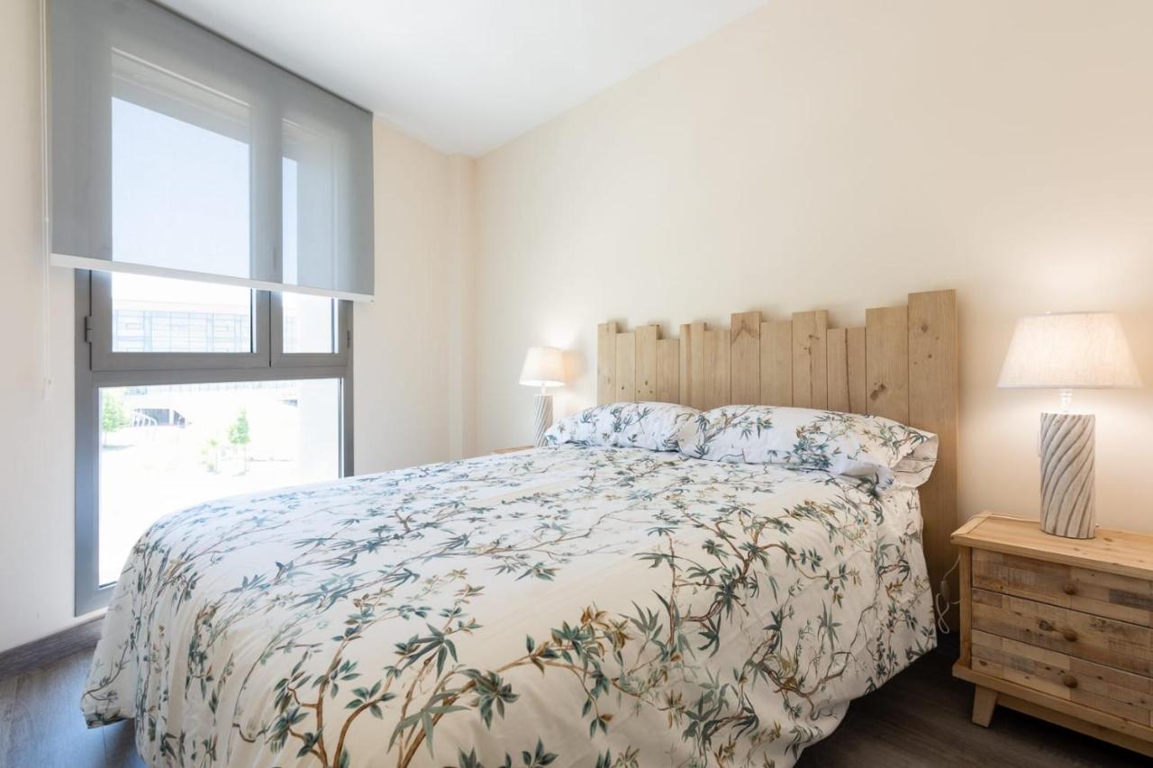 Apartamento Las Margas Golf Pirineo Aragones Sabiñánigo Extérieur photo