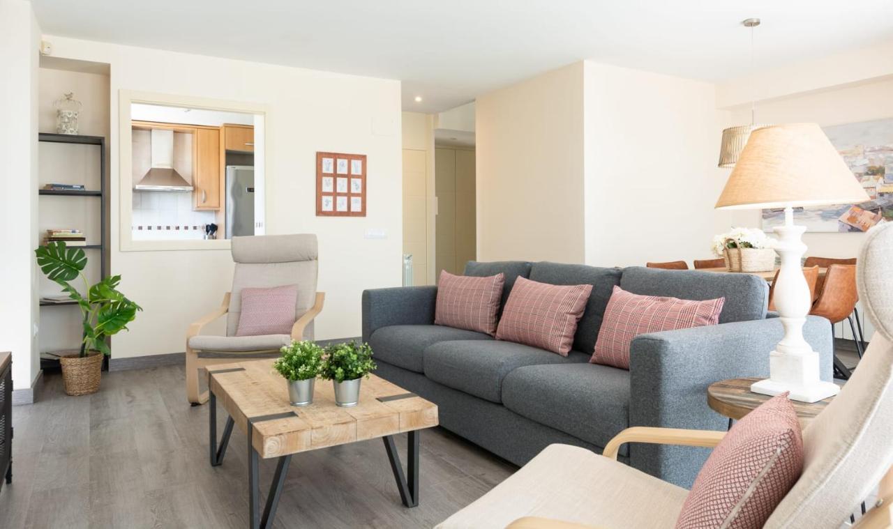 Apartamento Las Margas Golf Pirineo Aragones Sabiñánigo Extérieur photo