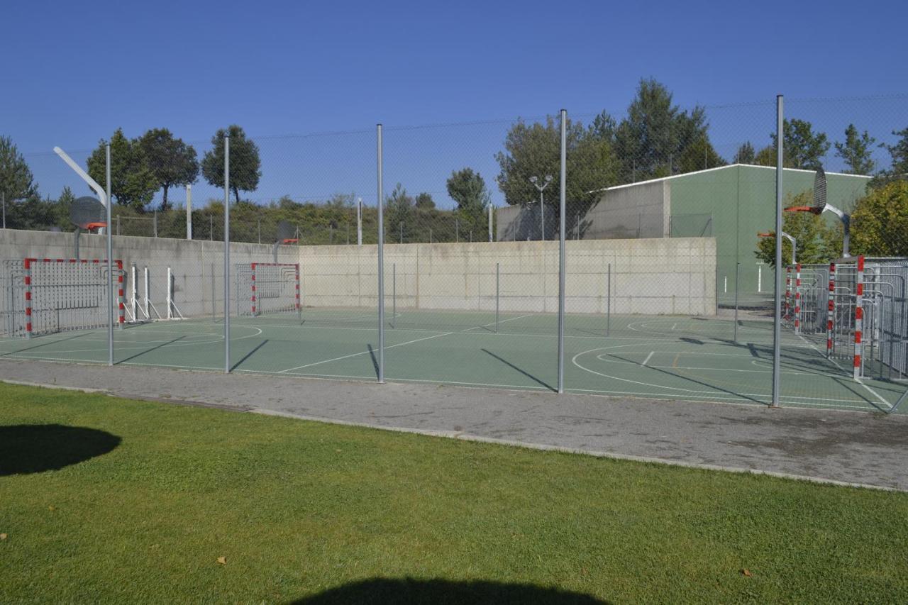 Apartamento Las Margas Golf Pirineo Aragones Sabiñánigo Extérieur photo